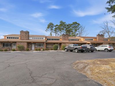 1831 Fairway Ridge Dr., Unit 3B, Myrtle Beach, SC 29575