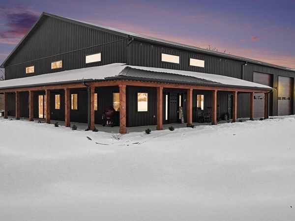 17895 Marl Lake Road, White Pigeon, MI 49099