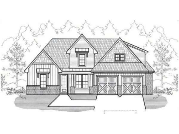 504 SUGAR MAGNOLIA LOOP W, Unincorporated, TN 38017