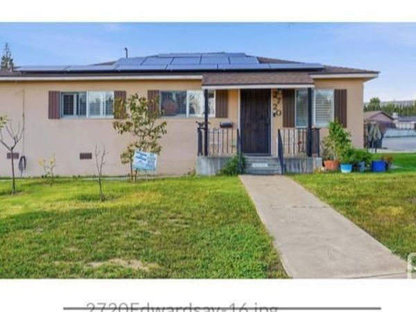 2720 Edwards Avenue, Bakersfield, CA 93306