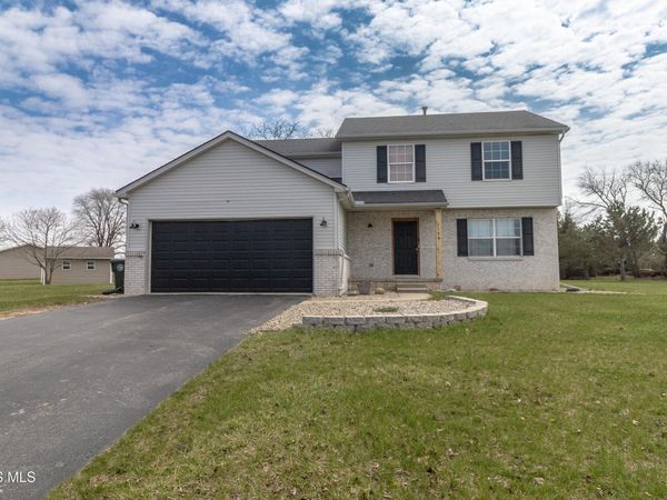 7139 Whiddenmill Drive, Whitehouse, OH 43571