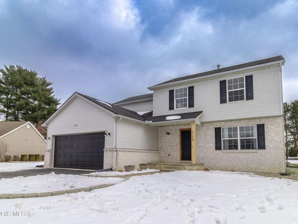 7139 Whiddenmill Drive, Whitehouse, OH 43571