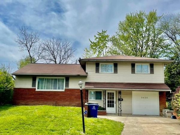 3428 Liv Moor Drive, Columbus, OH 43227