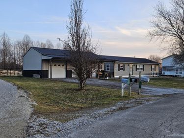 21 Ashley Drive, Liberty, KY 42539