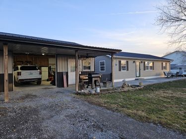 21 Ashley Drive, Liberty, KY 42539