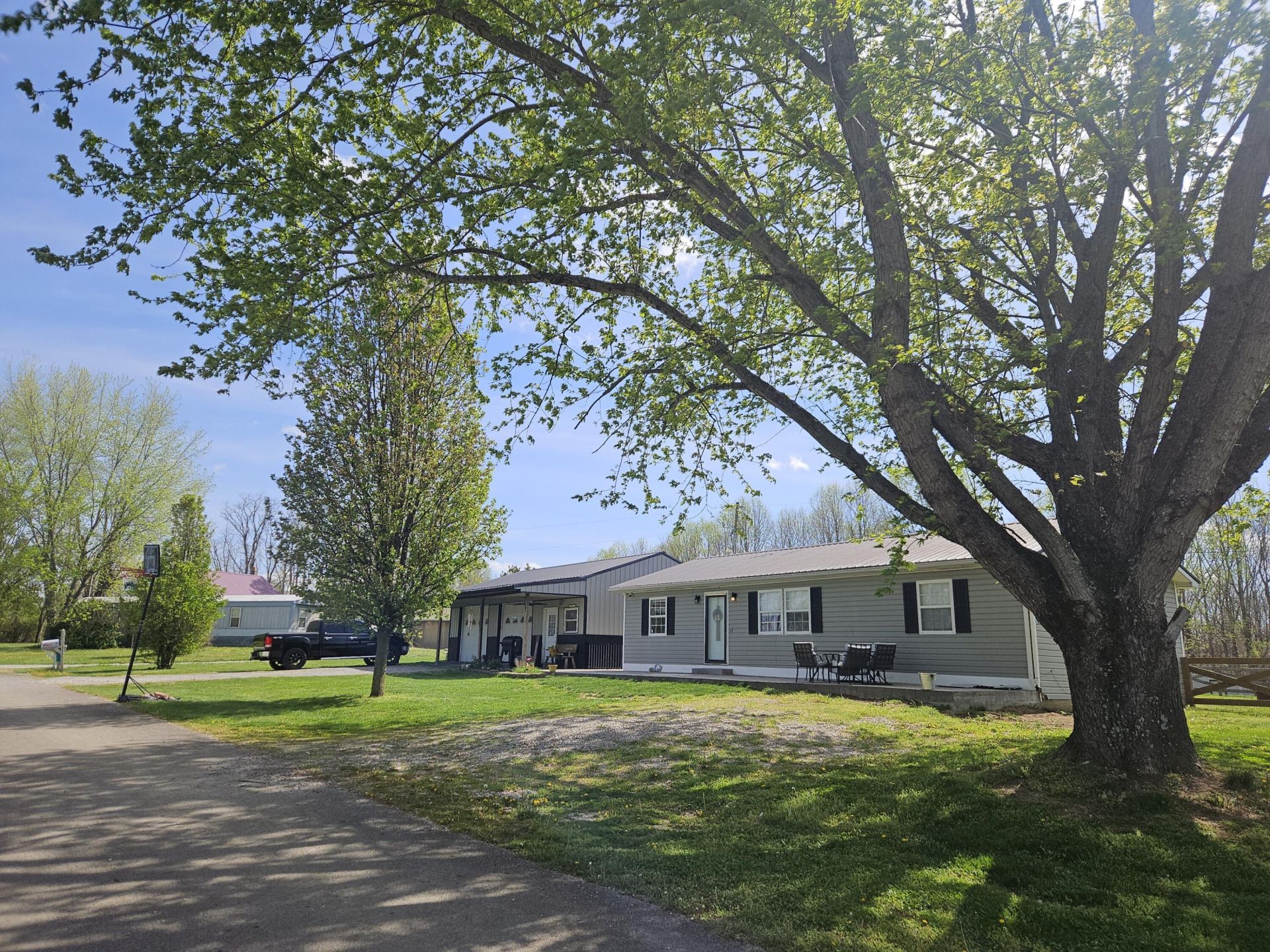 21 Ashley Drive, Liberty, KY 42539