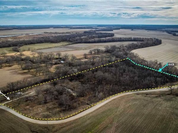 Rt 4 Box 755 N/A, Butler, MO 64730