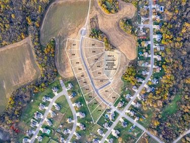 1301 Mulberry Street, Pleasant Hill, MO 64080