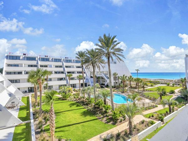 520 Gulf Shore Drive, UNIT 317, Destin, FL 32541