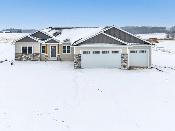 3772 EVELYN ROSE LANE, Suamico, WI 54313