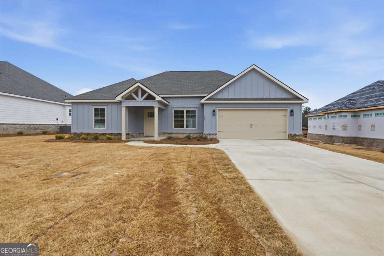 509 New Hope, Perry, GA 31069 Main Photo