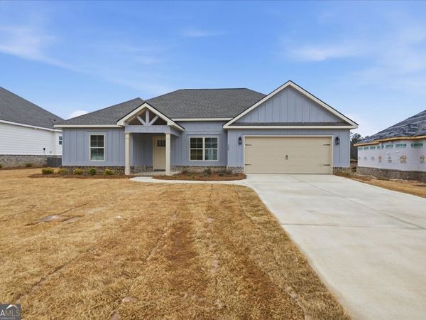 509 New Hope, Perry, GA 31069