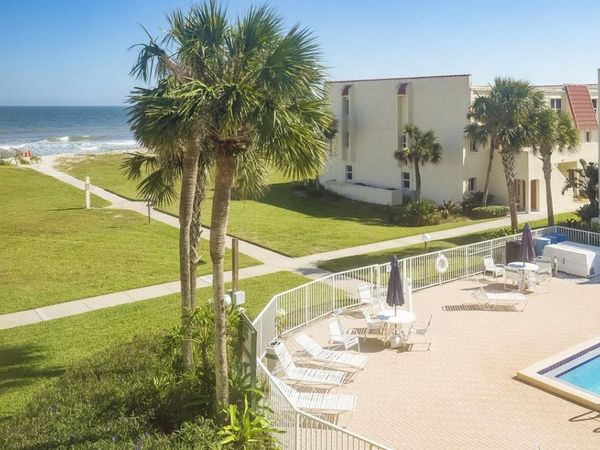 390 A1A Beach Blvd, Unit 18, St Augustine, FL 32080