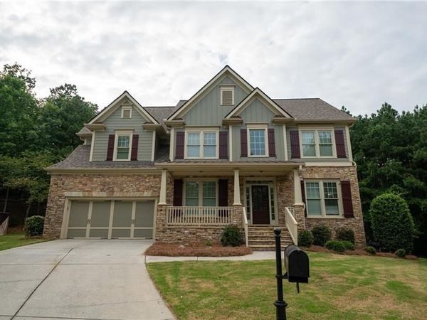 3245 Sparling Street , Cumming, GA 30041