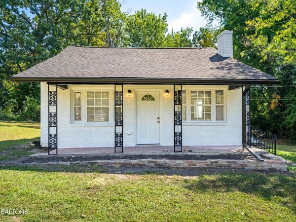 3416 Riverview Drive, Knoxville, TN 37914