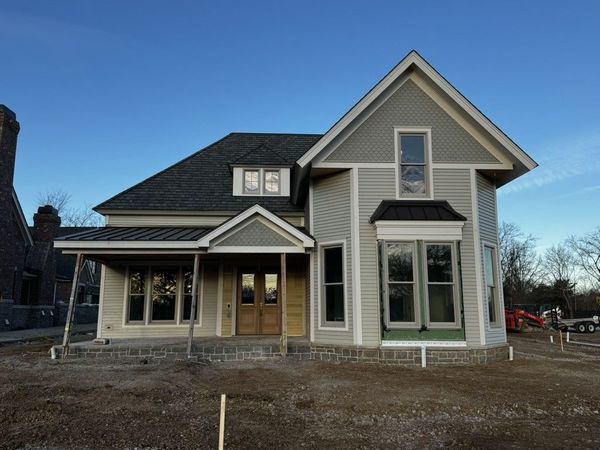 1841 William Campbell Court , Franklin, TN 37064