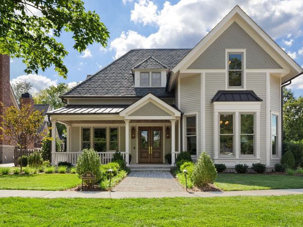 1841 William Campbell Court, Franklin, TN 37064
