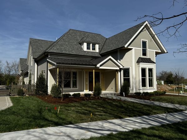 1841 William Campbell Court , Franklin, TN 37064