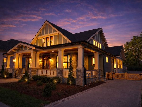 1837 William Campbell Court, Franklin, TN 37064