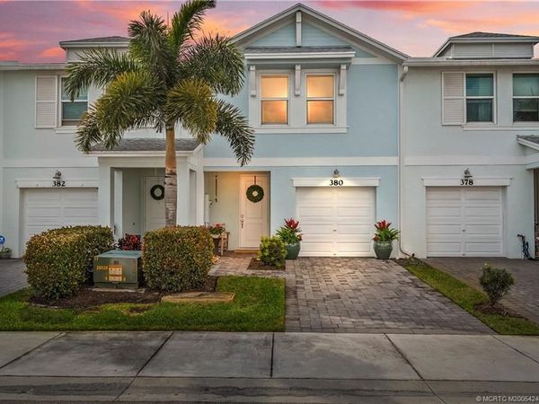 380 SE Sea Hunt Way, Stuart, FL 34994