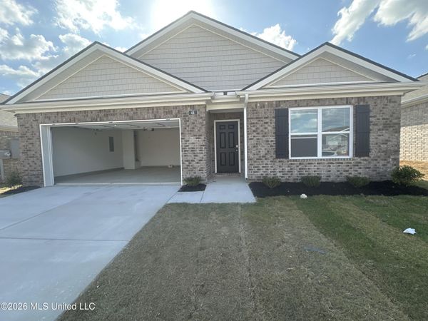 44 S Thorn Tree Street, Byhalia, MS 38611