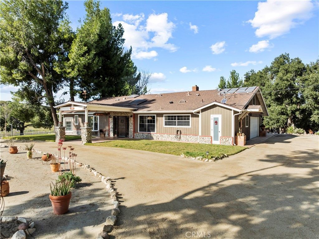 28316 Oak Spring Canyon, Canyon Country, CA 91387 Main Photo