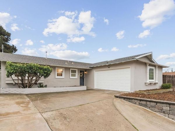 1511 Primera Street, Lemon Grove, CA 91945