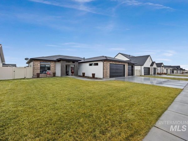 1011 Gem Avenue, Kimberly, ID 83341