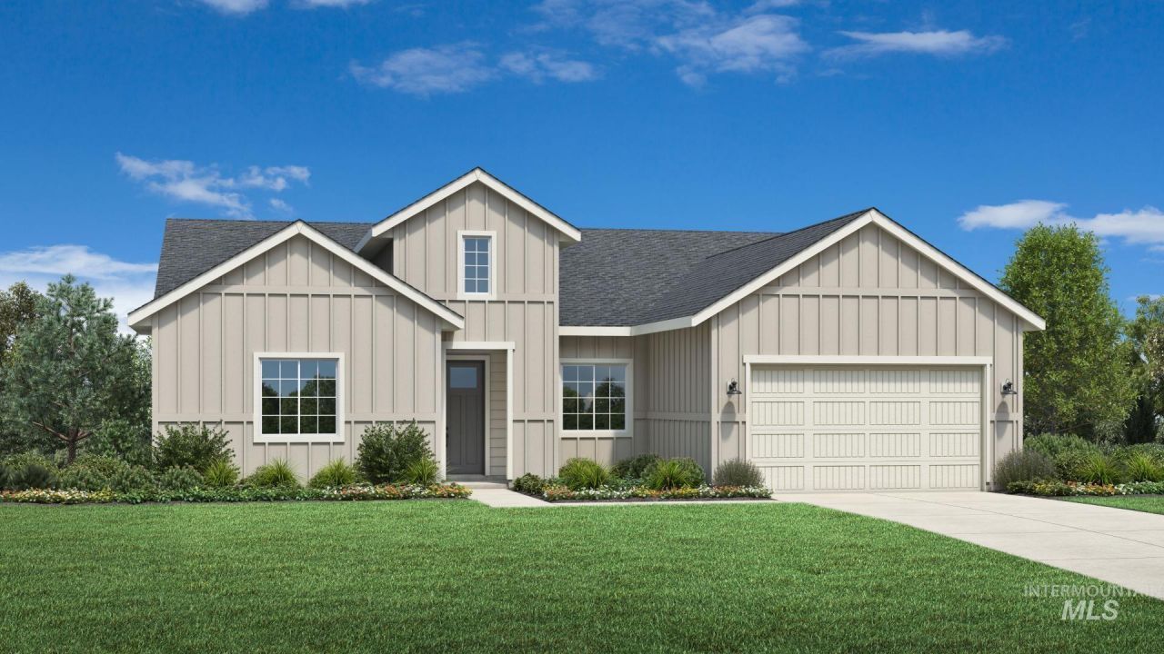 8991 W Purple Martin St, Star, ID 83669 Main Photo