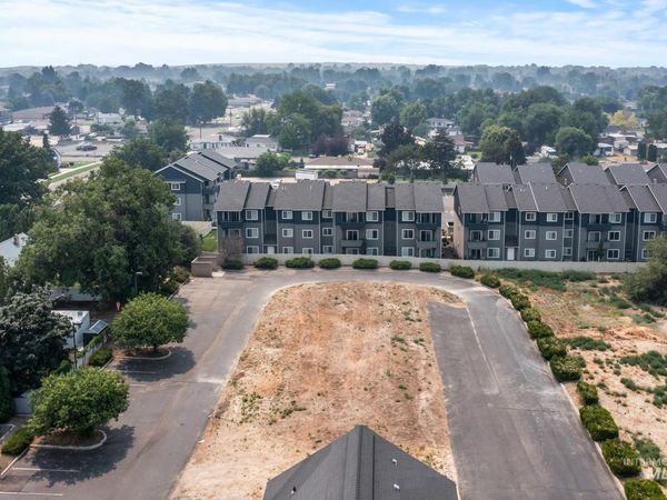 119 Logan St, Caldwell, ID 83605