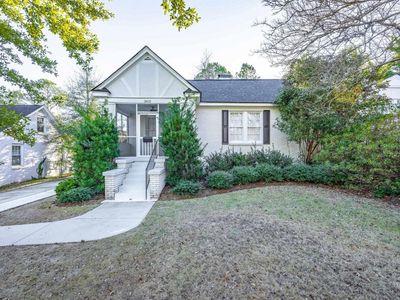 3812 Duncan Street , Columbia, SC 29205