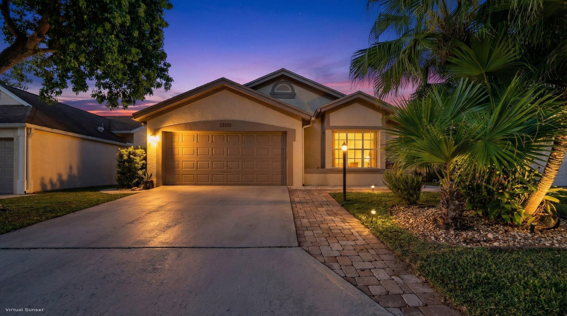 13011 Blue Lake Drive, Wellington, FL 33414 Photo