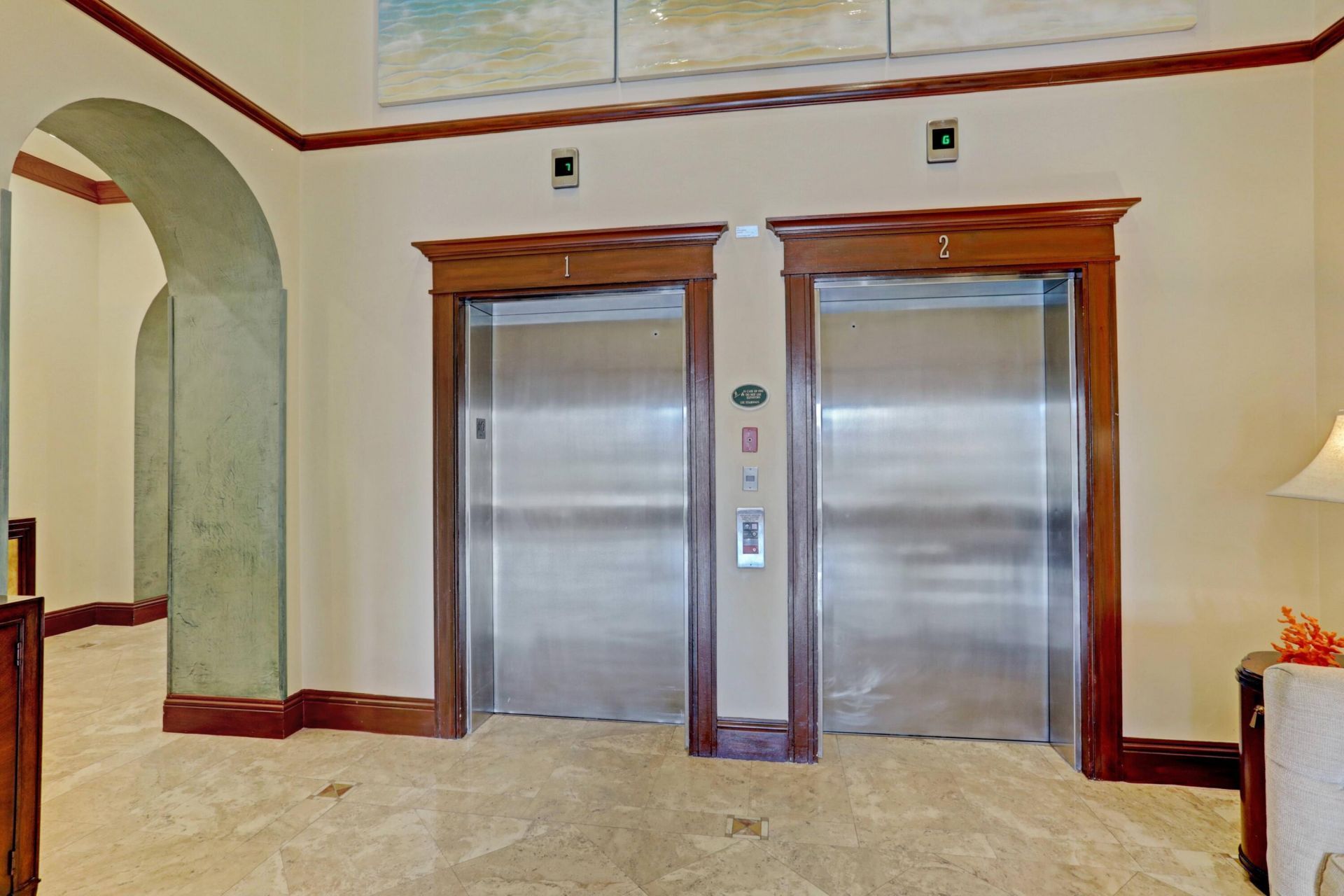 651 Okeechobee Boulevard, Unit 1101, West Palm Beach, FL 33401 Photo