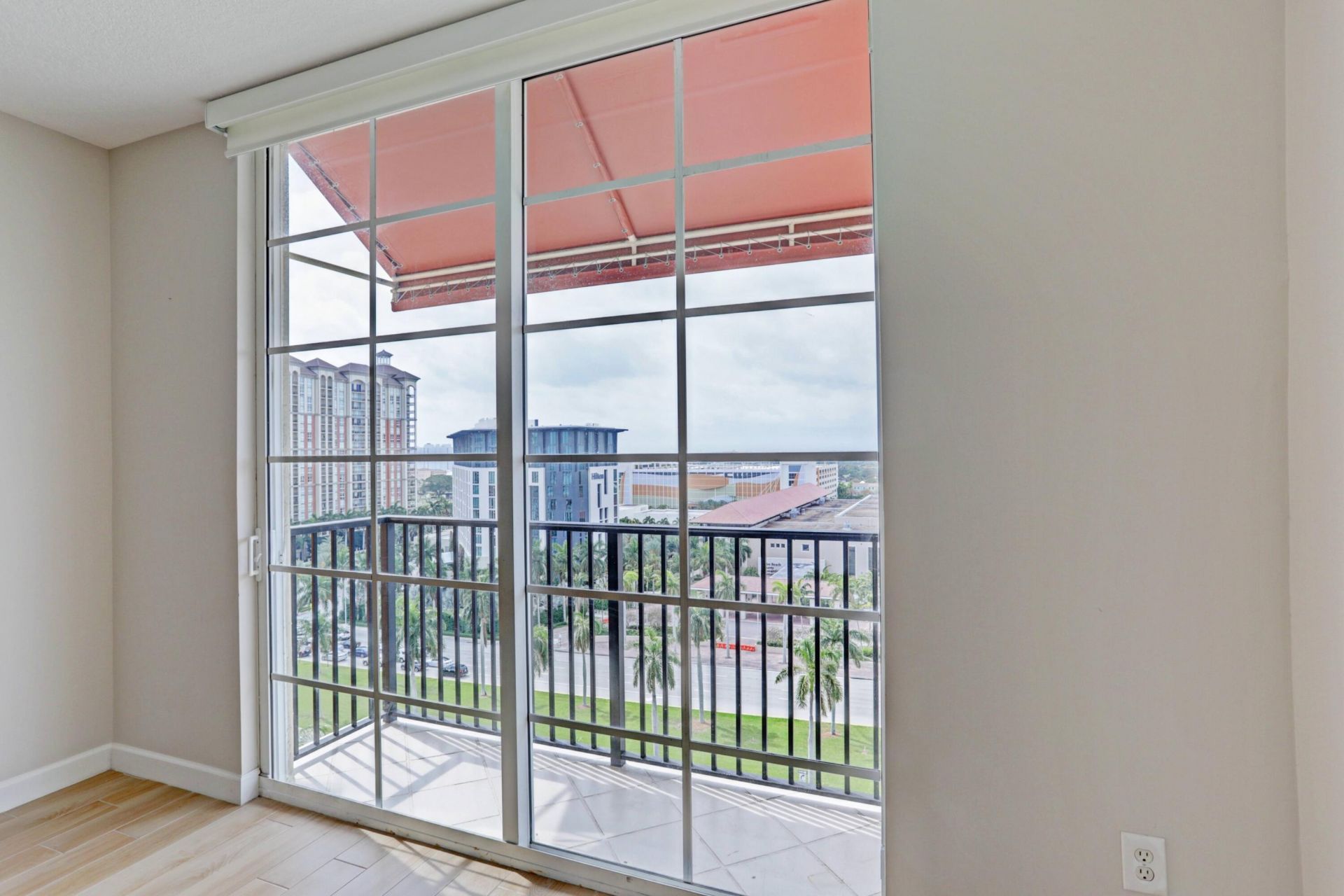 651 Okeechobee Boulevard, Unit 1101, West Palm Beach, FL 33401 Photo