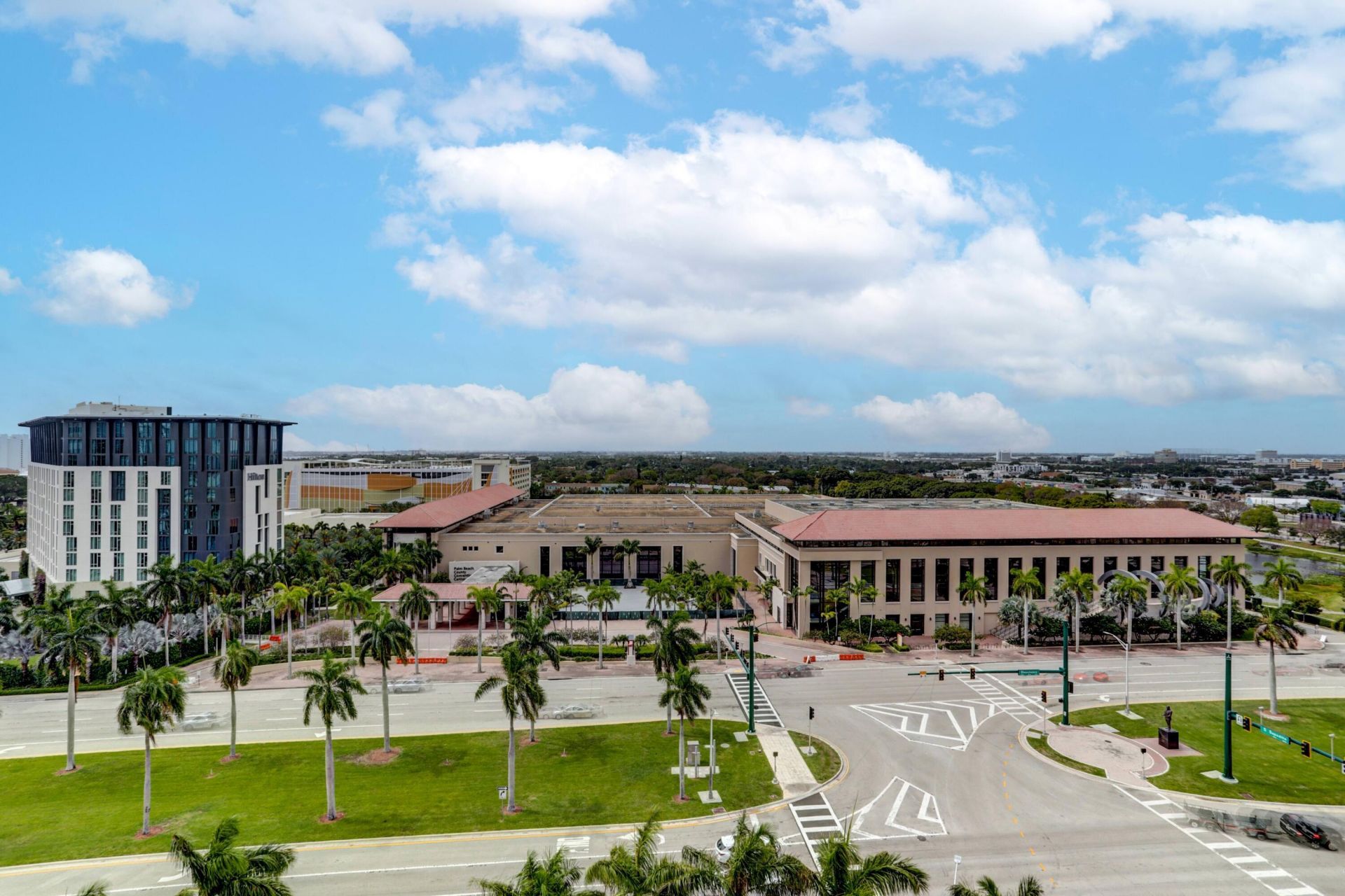 651 Okeechobee Boulevard, Unit 1101, West Palm Beach, FL 33401 Photo