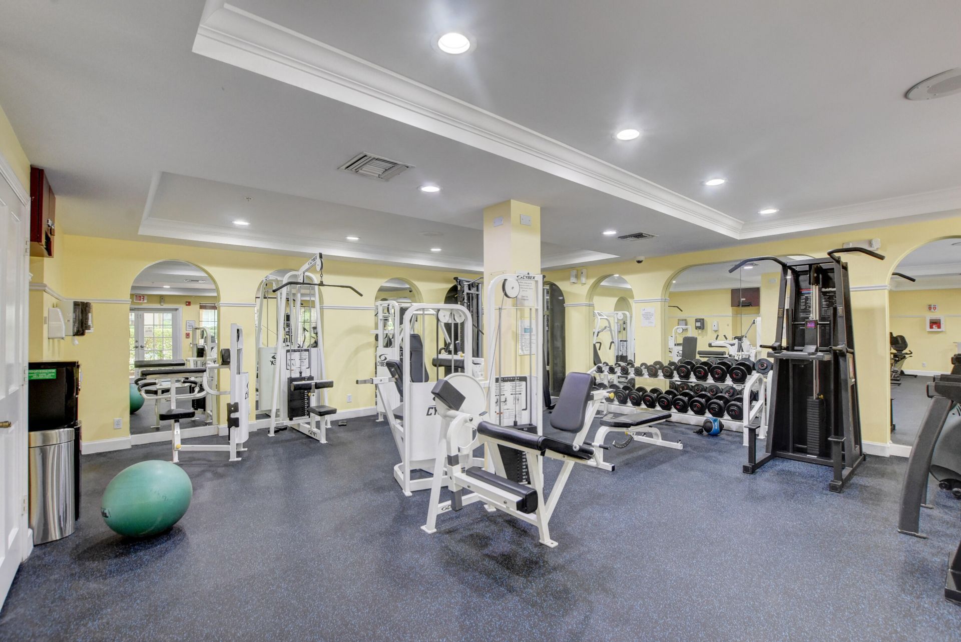 651 Okeechobee Boulevard, Unit 1101, West Palm Beach, FL 33401 Photo