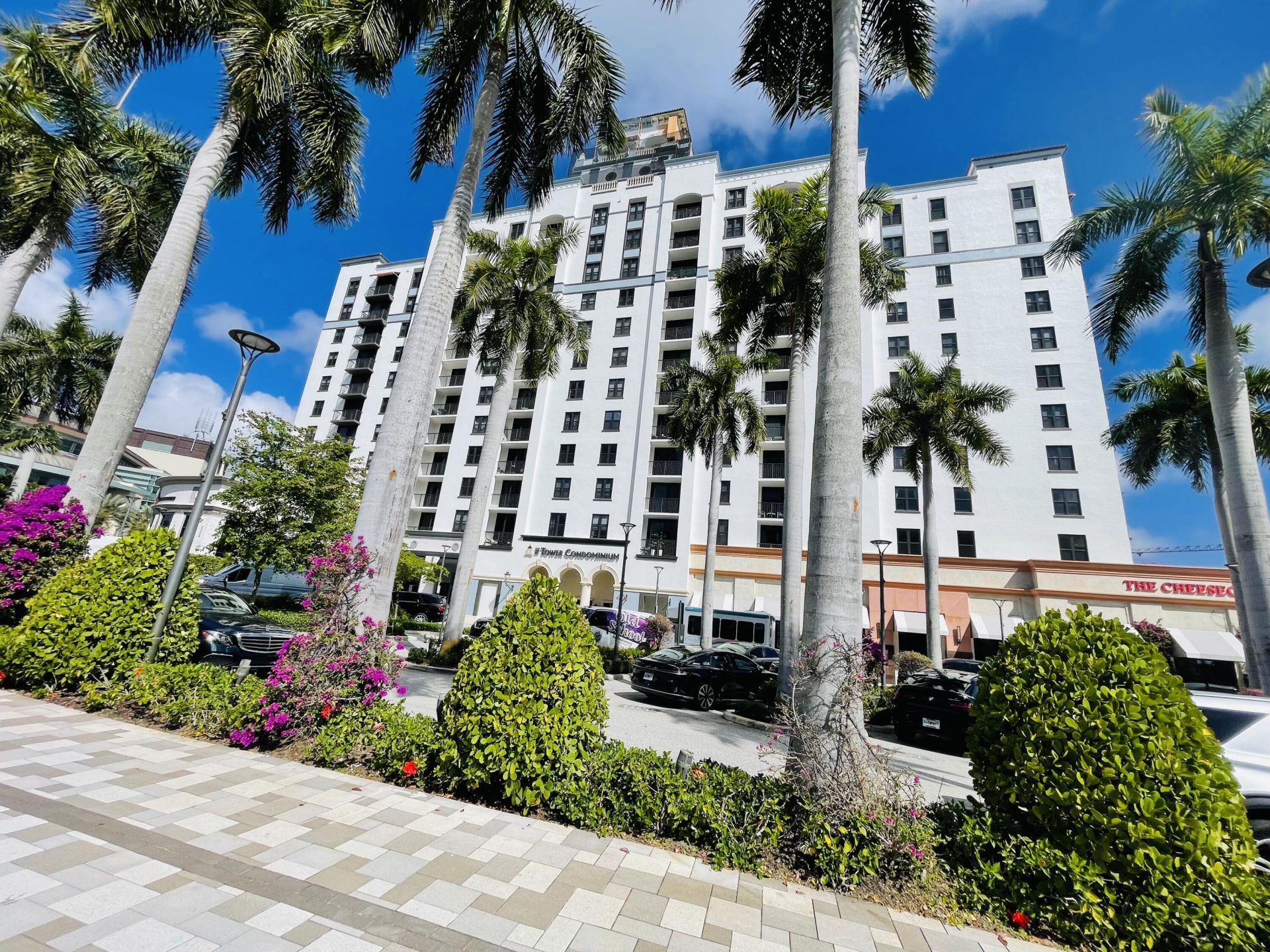 651 Okeechobee Boulevard, Unit 1101, West Palm Beach, FL 33401 Photo