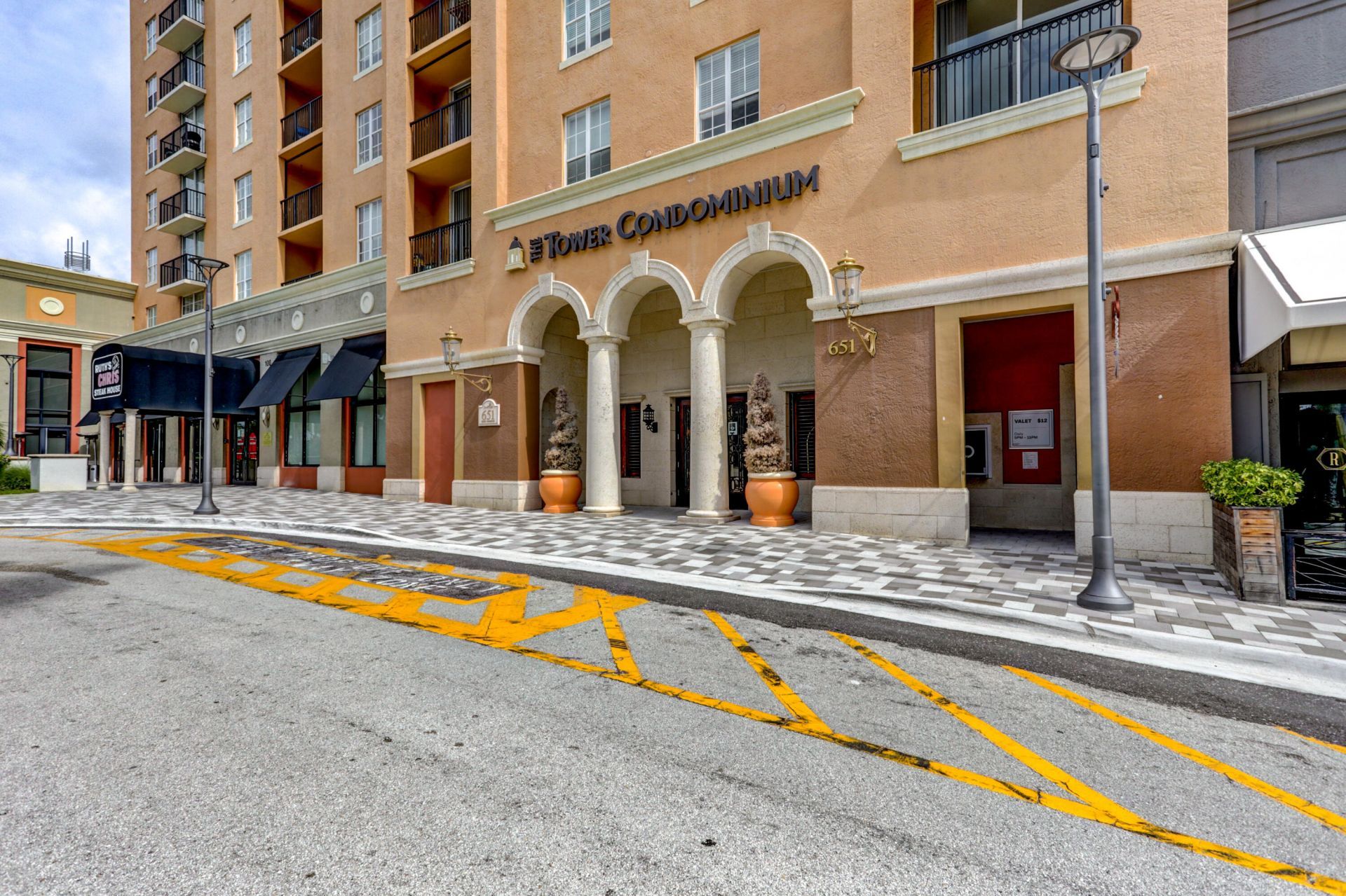 651 Okeechobee Boulevard, Unit 1101, West Palm Beach, FL 33401 Photo