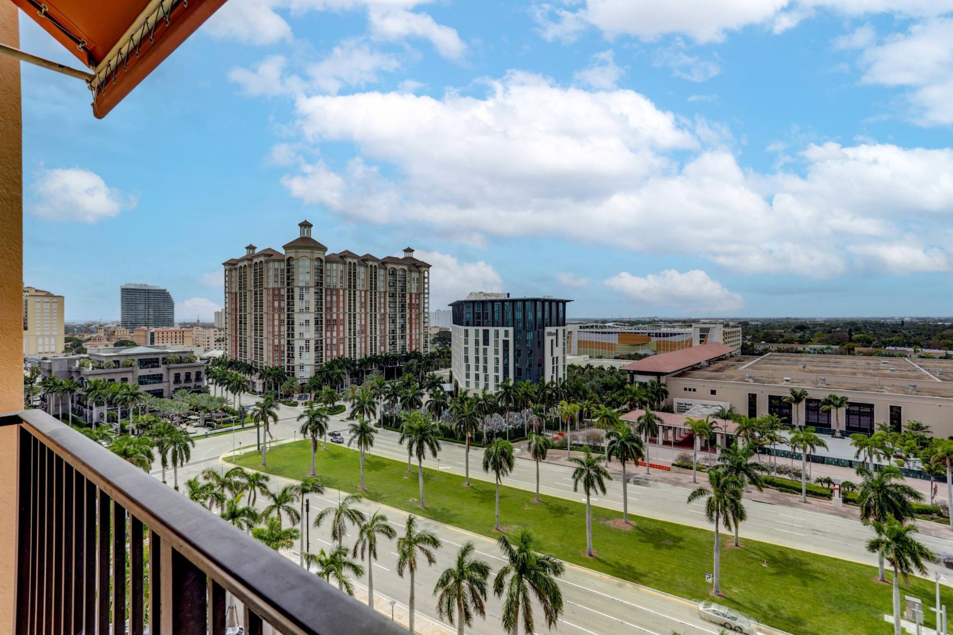 651 Okeechobee Boulevard, Unit 1101, West Palm Beach, FL 33401 Photo