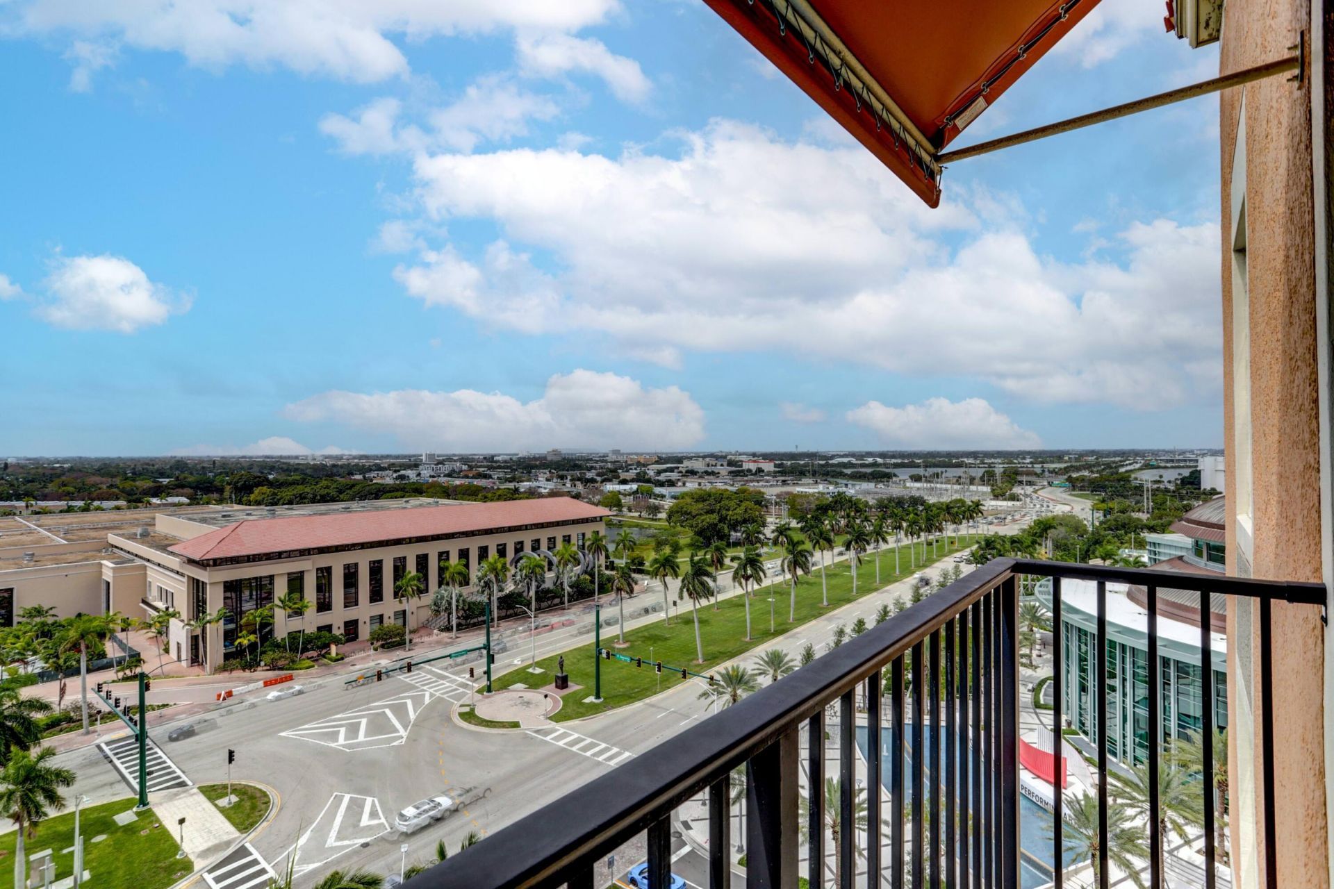 651 Okeechobee Boulevard, Unit 1101, West Palm Beach, FL 33401 Photo