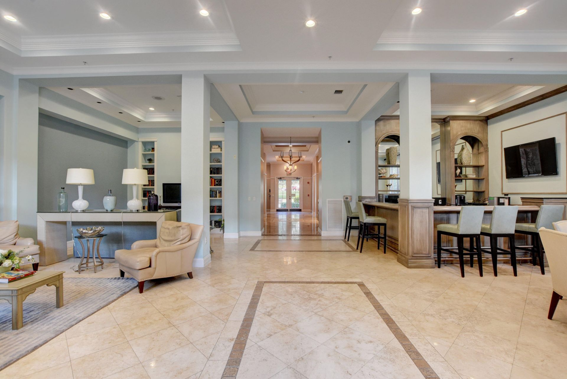 651 Okeechobee Boulevard, Unit 1101, West Palm Beach, FL 33401 Photo