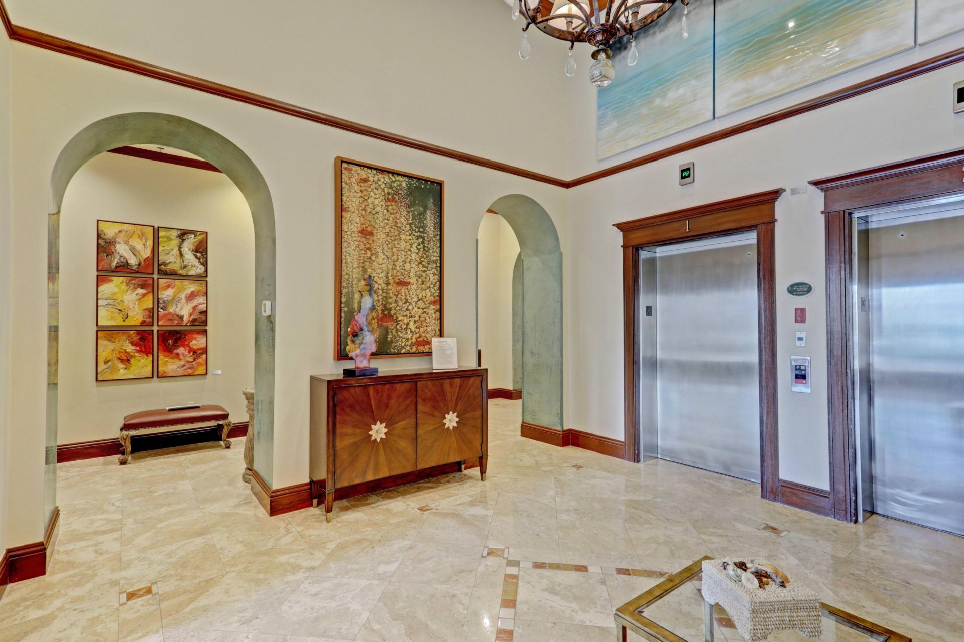 651 Okeechobee Boulevard, Unit 1101, West Palm Beach, FL 33401 Photo