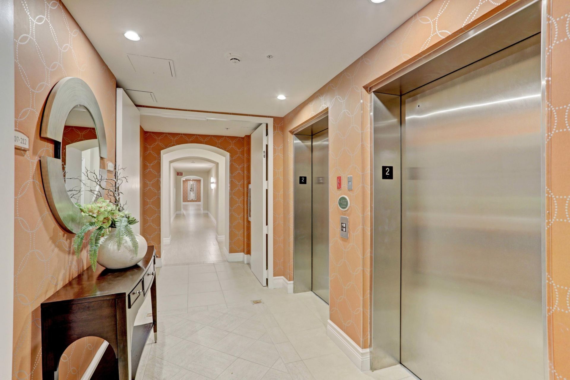 651 Okeechobee Boulevard, Unit 1101, West Palm Beach, FL 33401 Photo