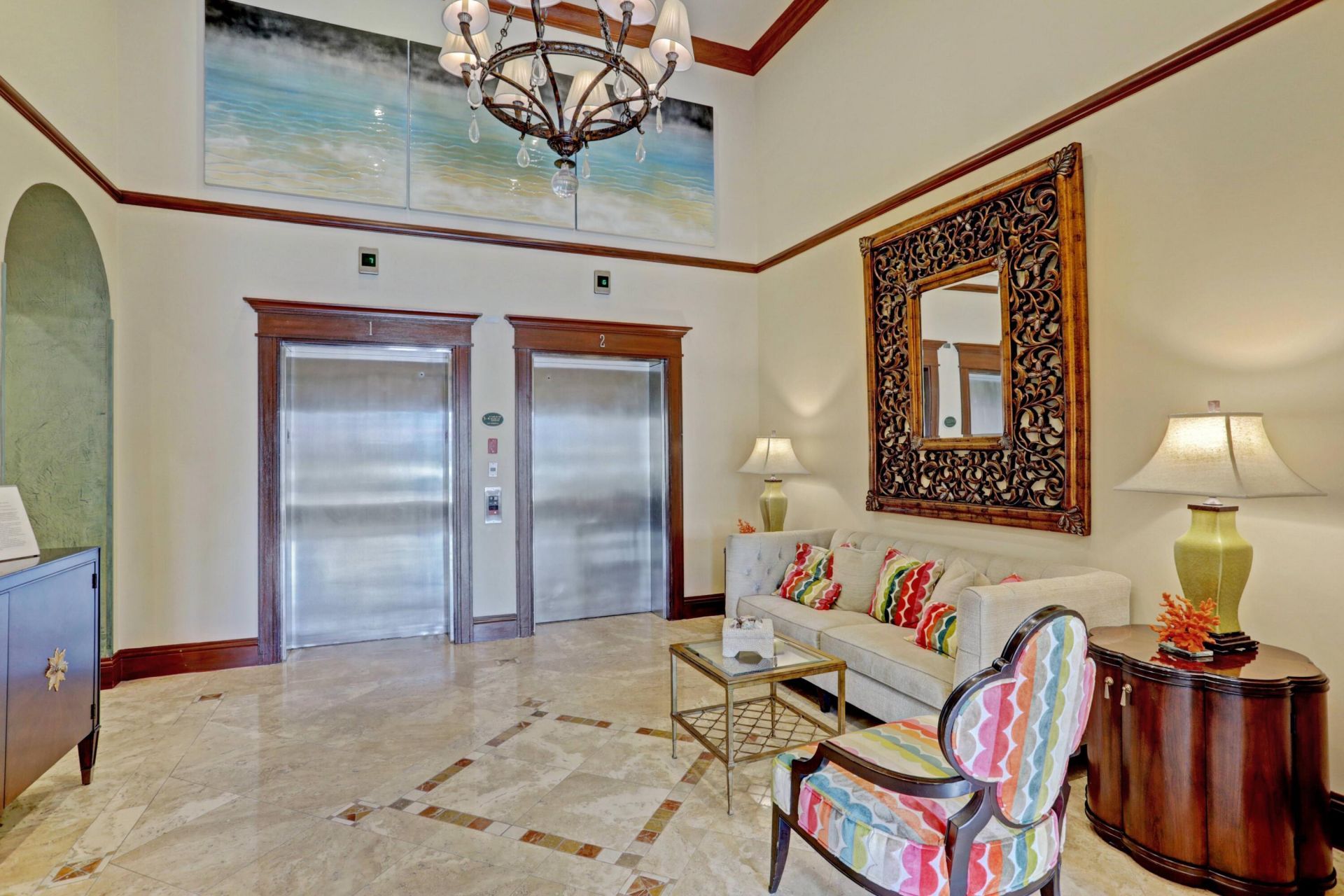 651 Okeechobee Boulevard, Unit 1101, West Palm Beach, FL 33401 Photo