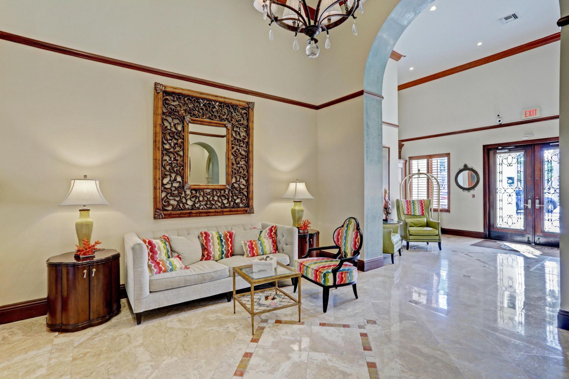 651 Okeechobee Boulevard, Unit 1101, West Palm Beach, FL 33401 Photo