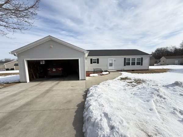 N114W20932 Briarwood Lane, Germantown, WI 53022