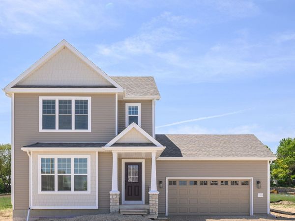 7135 Johann Farm Road, Middleton, WI 53562