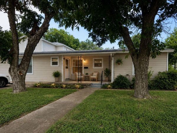 5101 Guadalupe ST, Unit A, Austin, TX 78751