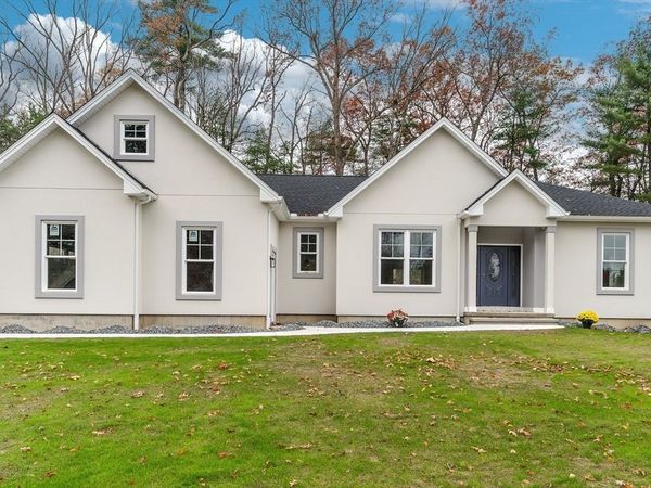 625 Alden Street, Ludlow, MA 01056