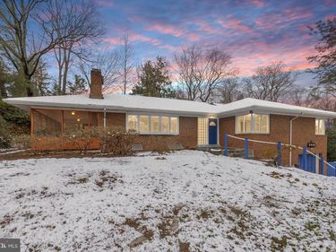 3442 GLEN CARLYN DRIVE, FALLS CHURCH, VA 22041